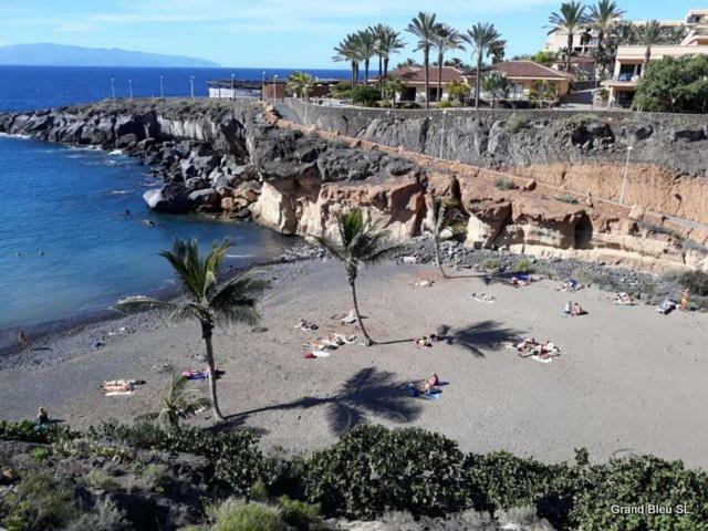 Les Vacances Au Club Paraiso Playa Paraiso  Exteriér fotografie