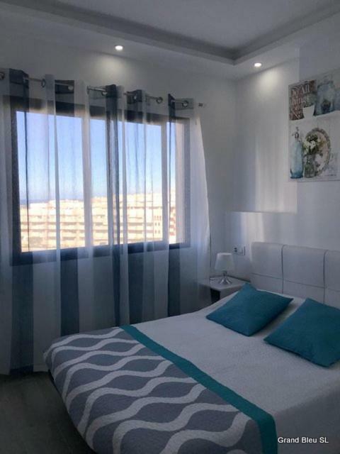 Les Vacances Au Club Paraiso Playa Paraiso  Exteriér fotografie