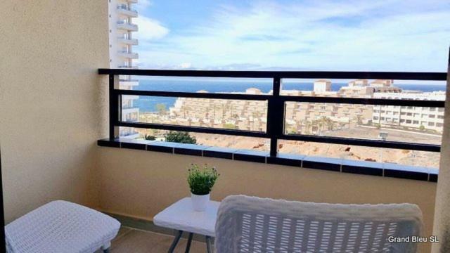 Les Vacances Au Club Paraiso Playa Paraiso  Exteriér fotografie