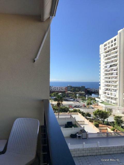 Les Vacances Au Club Paraiso Playa Paraiso  Exteriér fotografie