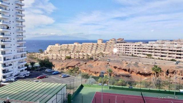 Les Vacances Au Club Paraiso Playa Paraiso  Exteriér fotografie