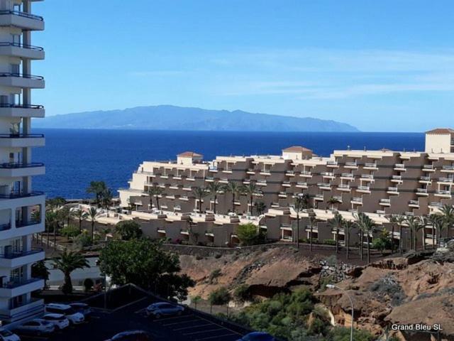 Les Vacances Au Club Paraiso Playa Paraiso  Exteriér fotografie